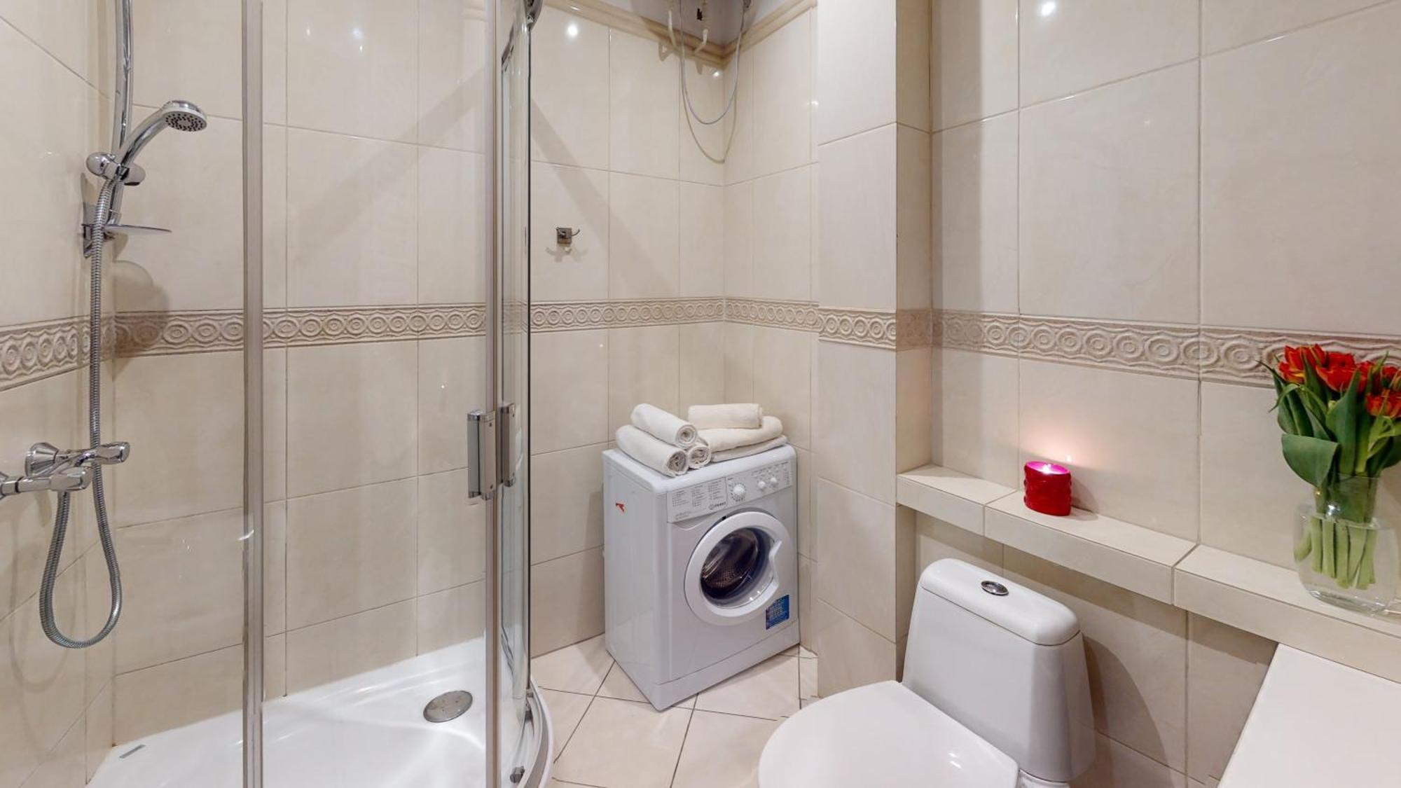 Rynek Market Square Tectum Apartments Вроцлав Номер фото